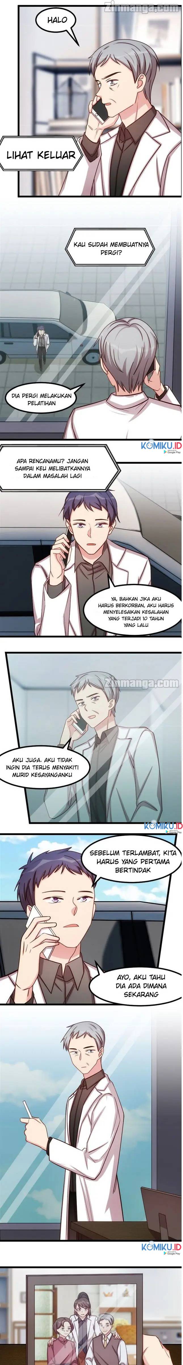 CEO’s Sudden Proposal Chapter 204 Gambar 8